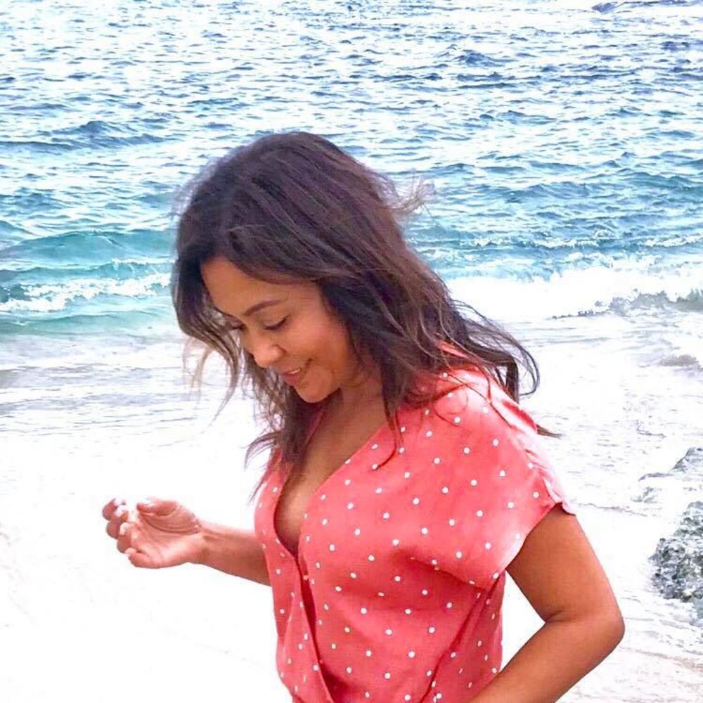 Meet your Posher, Maggie